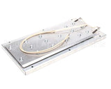 151276 Marshall Air Plate, Heater Upper Asby