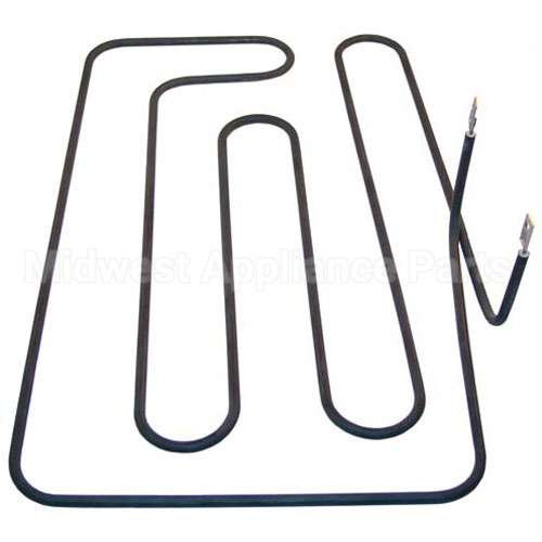 151359-2 Compatible Vulcan Griddle Element 230V 4000W