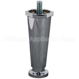 15136 Compatible Star Foot 4H 3/8-16