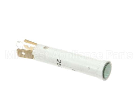 1513907 Apw Wyott Light Indicator Green 250V