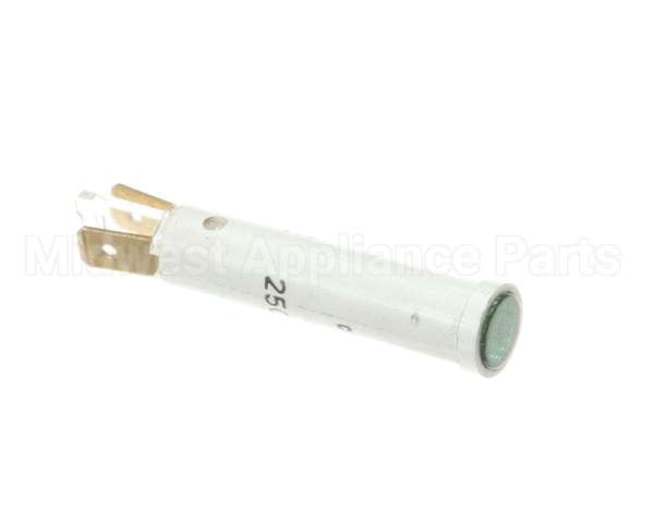 1513907 Apw Wyott Light Indicator Green 250V