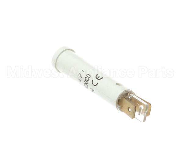 1513907 Apw Wyott Light Indicator Green 250V