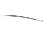 1513910 Apw Wyott Light, Indicator 250V Red .312