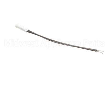 1513910 Apw Wyott Light, Indicator 250V Red .312