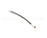 1513910 Apw Wyott Light, Indicator 250V Red .312