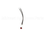 1513910 Apw Wyott Light, Indicator 250V Red .312