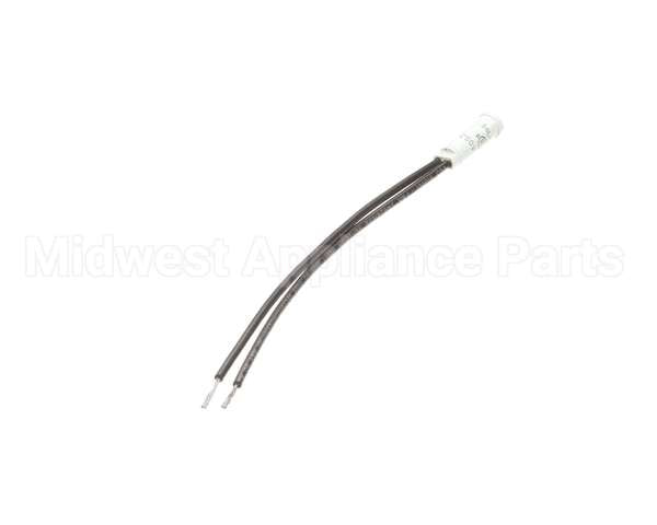 1513910 Apw Wyott Light, Indicator 250V Red .312