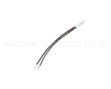 1513910 Apw Wyott Light, Indicator 250V Red .312