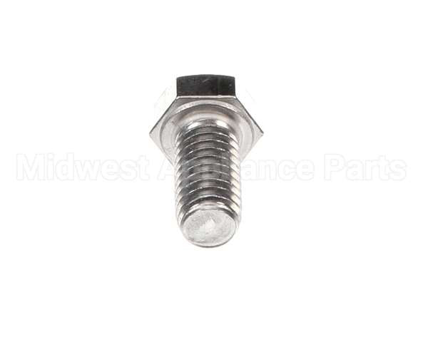 1513D8805 Middleby Scr,Cap Hxhd 3/8-16X3/4 Np