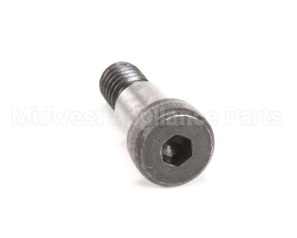 F909 Cleveland Shoulder Bolt; 3/8 X 1/2