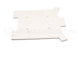 8160838 Frymaster Insulation, Gl30 Dv Lower Rear