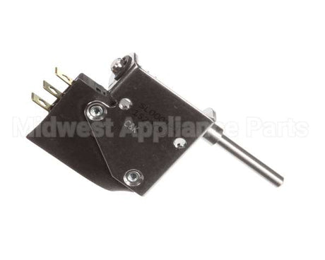 151464 Henny Penny Switch-Lid Interlock
