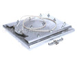 151482 Marshall Air Plate, Element Asby Cz3D