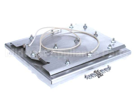 151482 Marshall Air Plate, Element Asby Cz3D