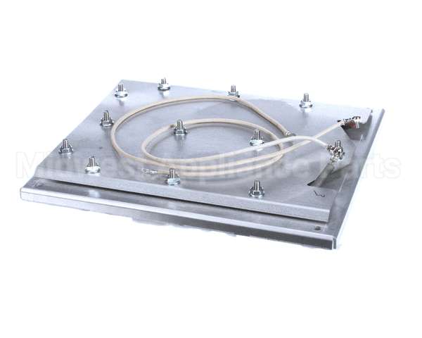 151482 Marshall Air Plate, Element Asby Cz3D