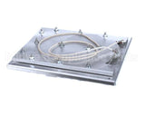 151482 Marshall Air Plate, Element Asby Cz3D