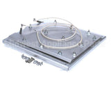 151482 Marshall Air Plate, Element Asby Cz3D