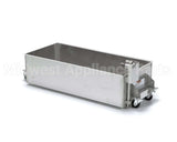 151489-001 Henny Penny Assy-Cfe Drain Pan & Casters