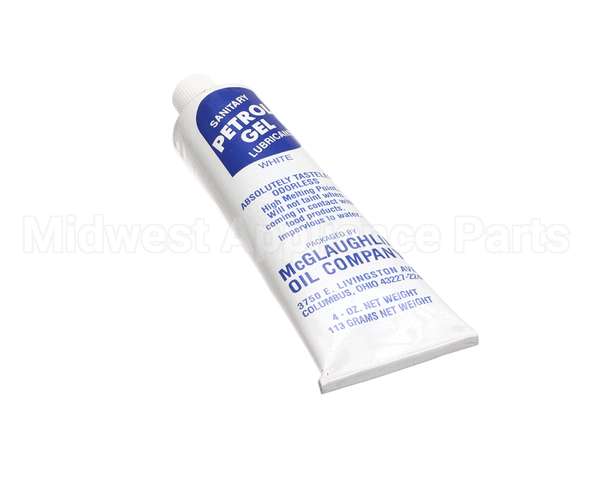 15149 Vollrath Petrol Gel Kit