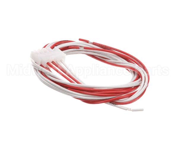 151490-002 Henny Penny Harness-Fn Rrv 5&6-18Awg