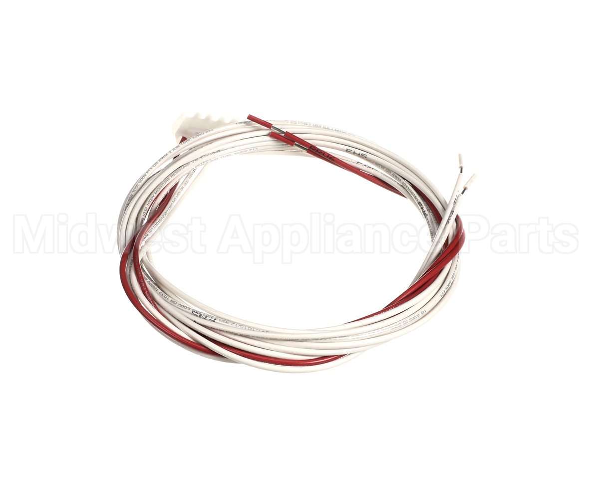 151490-003 Henny Penny Harn-Fn Rrv 5&6-18Awg