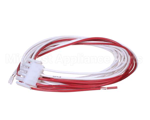 151491-002 Henny Penny Harn-Fn Rrv 7&8-18Awg