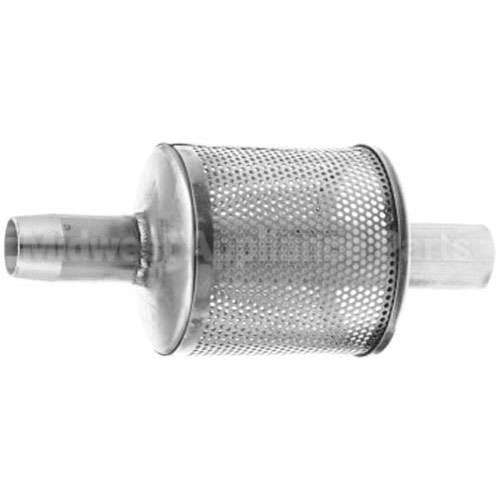 151500 Compatible Jackson Overflow Strainer