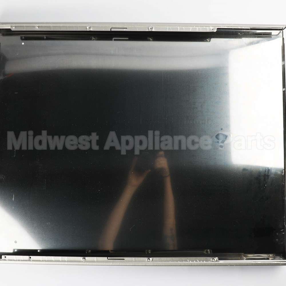 1515150400 Beko Full Inox Not Welding Outer Door 598Mm