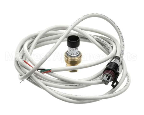 151552 Norlake Sensor Pressure 0-150 Psi Tran