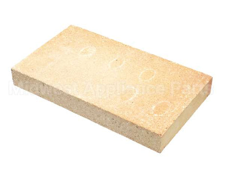 15161-0 Montague Deck Fire Tile--(1-1/2 X 7-1/2