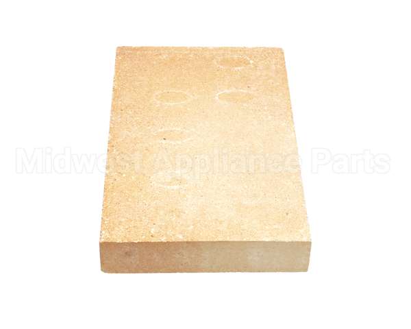 15161-0 Montague Deck Fire Tile--(1-1/2 X 7-1/2