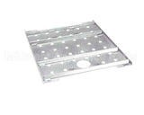 151612 Henny Penny Weld Assembly-Brinkers Grate
