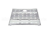 151612 Henny Penny Weld Assembly-Brinkers Grate