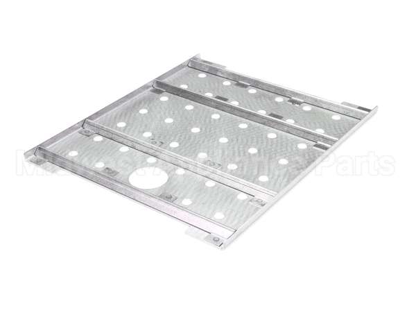 151612 Henny Penny Weld Assembly-Brinkers Grate
