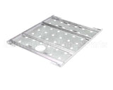 151612 Henny Penny Weld Assembly-Brinkers Grate