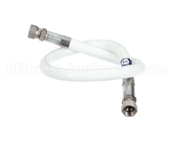 151686-002 Henny Penny Hose-Oil Disposal 34.000