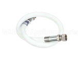 151686-002 Henny Penny Hose-Oil Disposal 34.000
