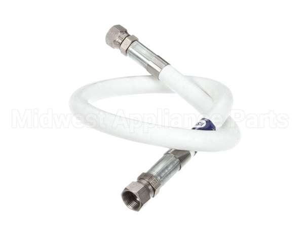 151686-002 Henny Penny Hose-Oil Disposal 34.000
