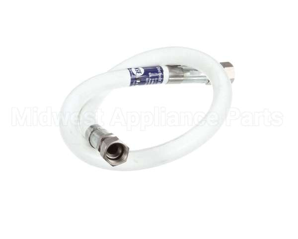 151686-002 Henny Penny Hose-Oil Disposal 34.000