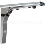 1517-1012-1000 Compatible Standard Keil Bracket, Folding, Cp Brkt, 7"L