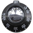1517 Compatible Royal Range Dial 2 D, Off-Lo-150-400-Hi