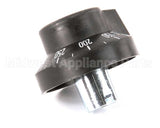 1517 Royal Range Thermostat Dial (Black)