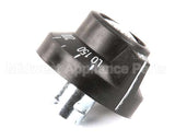 1517 Royal Range Thermostat Dial (Black)