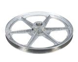 15170 Henny Penny 8 Inch Sheave - Driven