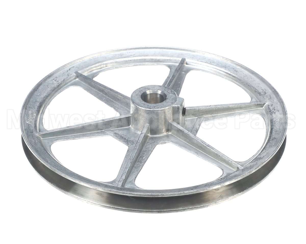 15170 Henny Penny 8 Inch Sheave - Driven