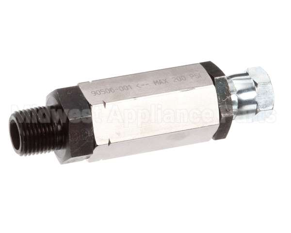 151725 Henny Penny Assembly-Pot Check Valve