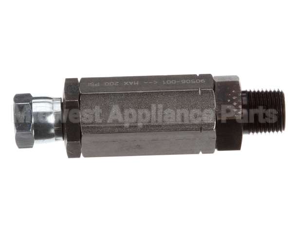 151725 Henny Penny Assembly-Pot Check Valve