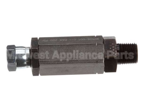 151725 Henny Penny Assembly-Pot Check Valve