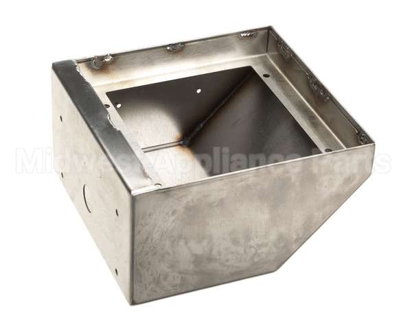 151726 Marshall Air Housinglwr Tgloslicer Warmer