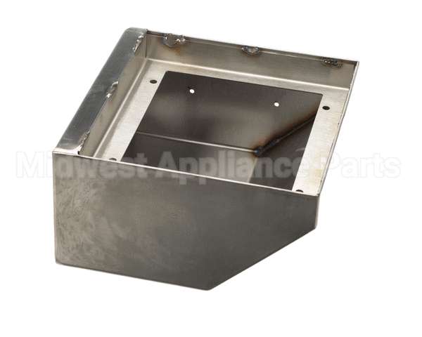 151726 Marshall Air Housinglwr Tgloslicer Warmer